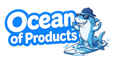 Ocean of Products